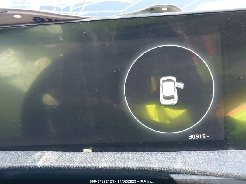2022 KIA EV6 LIGHT/WIND/GT LINE - KNDC3DLC8N5030987