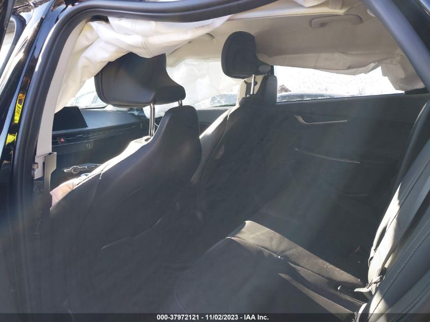 2022 KIA EV6 LIGHT/WIND/GT LINE - KNDC3DLC8N5030987