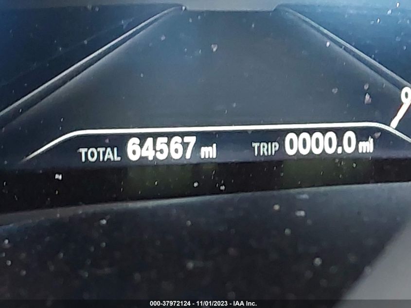 2018 BMW 530I XDRIVE - WBAJA7C56JWA72241
