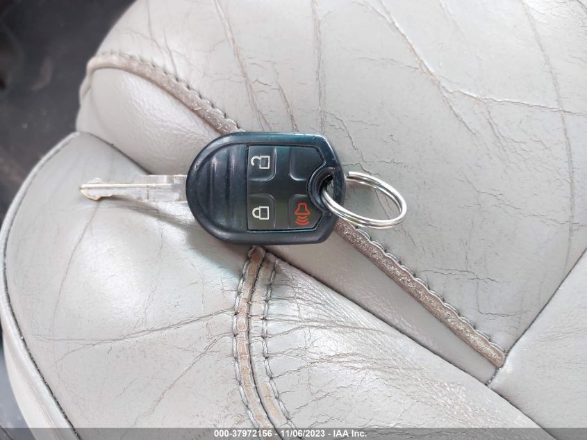 2013 FORD EXPLORER XLT - 1FM5K8D88DGA39815