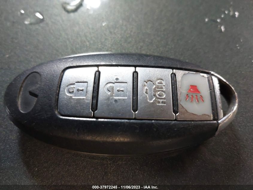 2013 INFINITI M37X - JN1BY1AR8DM604675