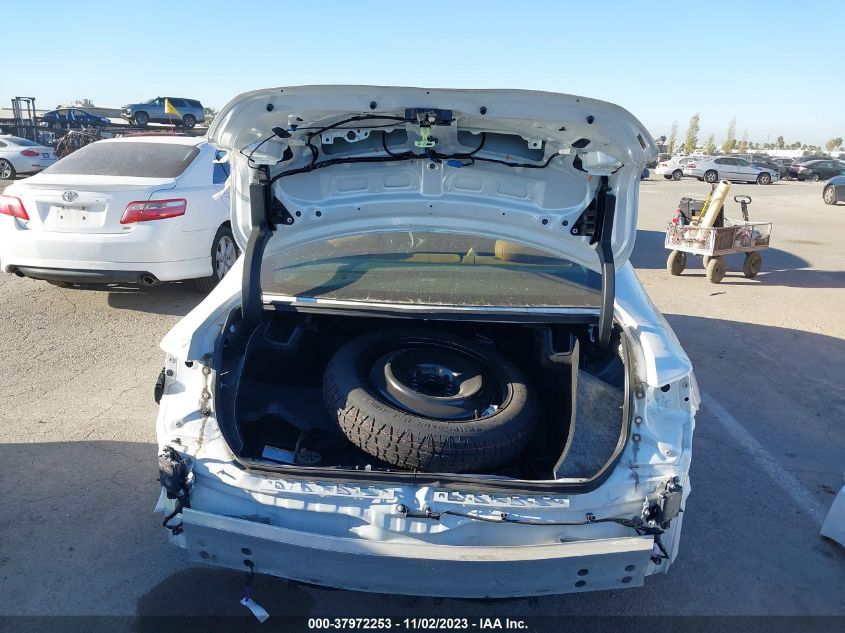 2019 LEXUS RC RC 350 JTHHZ5BC8K5020305