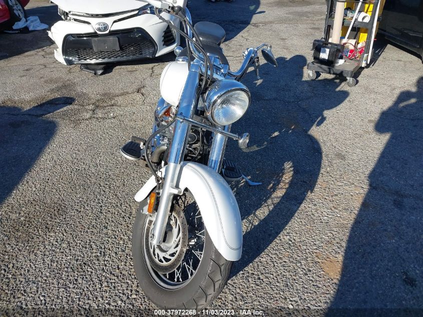 2007 YAMAHA XVS650 JYAVM01Y47A012845