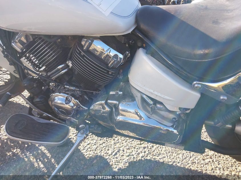 2007 YAMAHA XVS650 JYAVM01Y47A012845