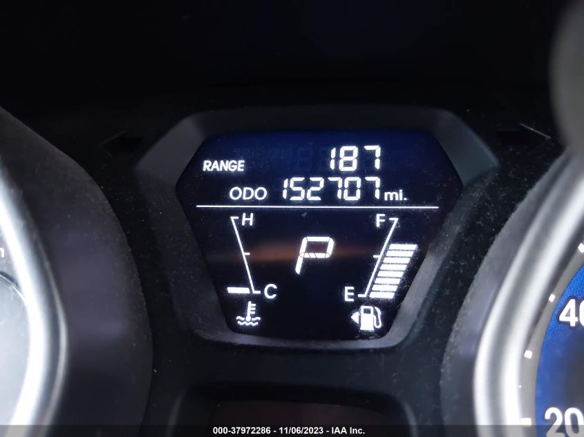 2013 HYUNDAI ELANTRA COUPE SE KMHDH6AE3DU022916