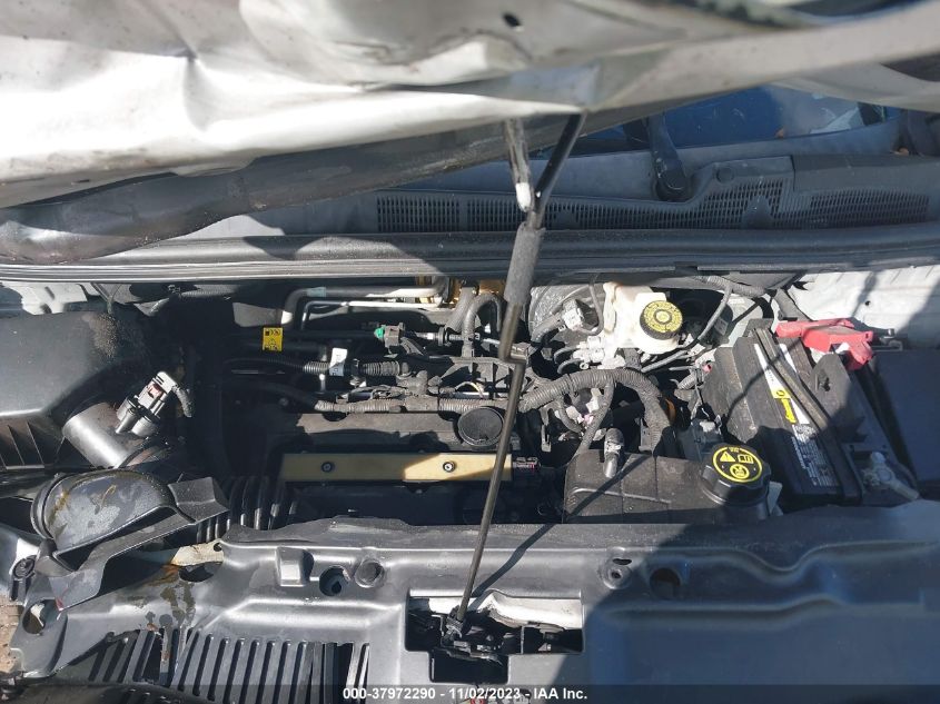 2014 BUICK ENCORE - KL4CJASB1EB661010