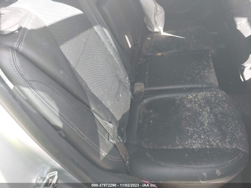 2014 BUICK ENCORE - KL4CJASB1EB661010