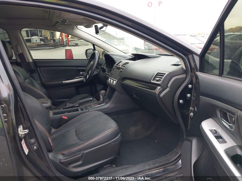 2017 SUBARU CROSSTREK LIMITED - JF2GPANC2H8262569