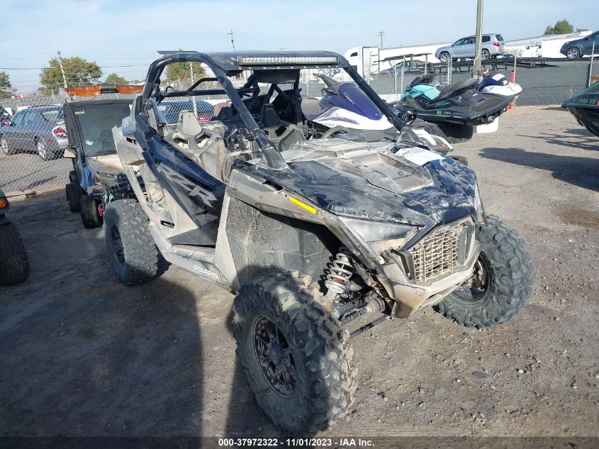 2021 POLARIS RZR PRO XP SPORT - 3NSRAE929MF590730