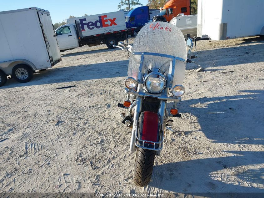 2001 SUZUKI VL800 JS1VS54A812105546