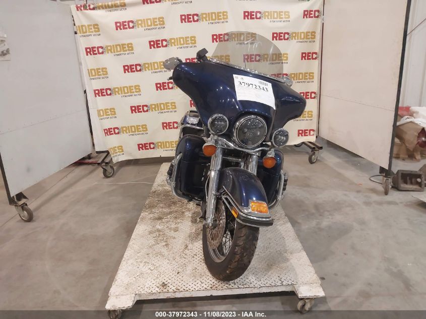 2004 HARLEY-DAVIDSON FLHTCI 1HD1FFW1X4Y626621