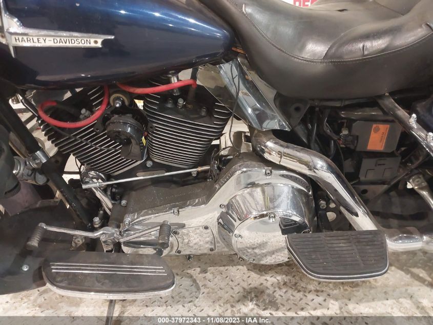 2004 HARLEY-DAVIDSON FLHTCI 1HD1FFW1X4Y626621