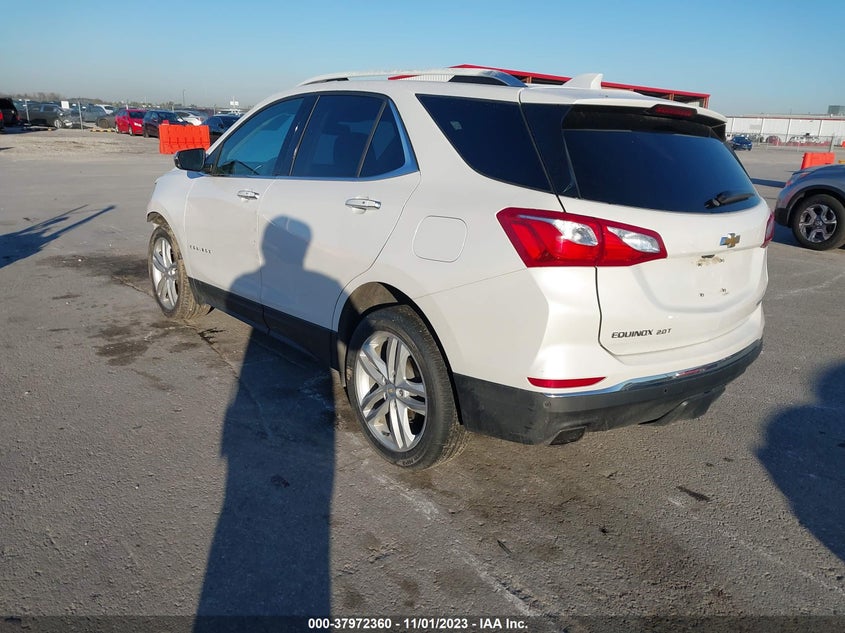 VIN 2GNAXPEX8K6139468 2019 CHEVROLET EQUINOX PREMIER