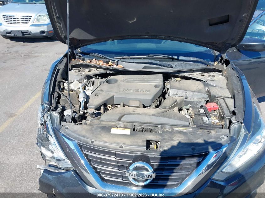 2016 NISSAN ALTIMA 2.5/S/SV/SL/SR - 1N4AL3APXGC157252