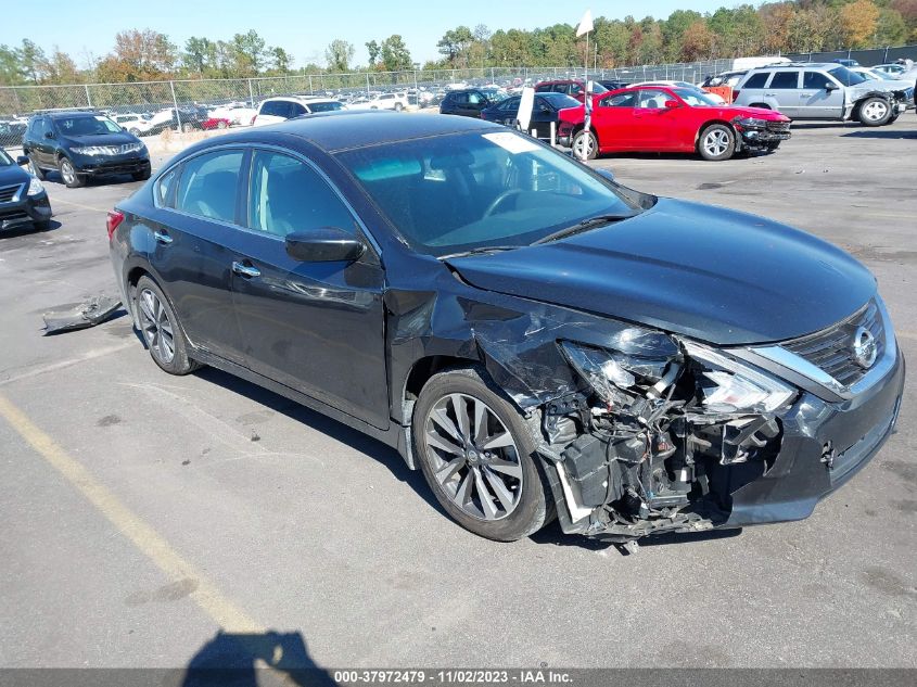 2016 NISSAN ALTIMA 2.5/S/SV/SL/SR - 1N4AL3APXGC157252