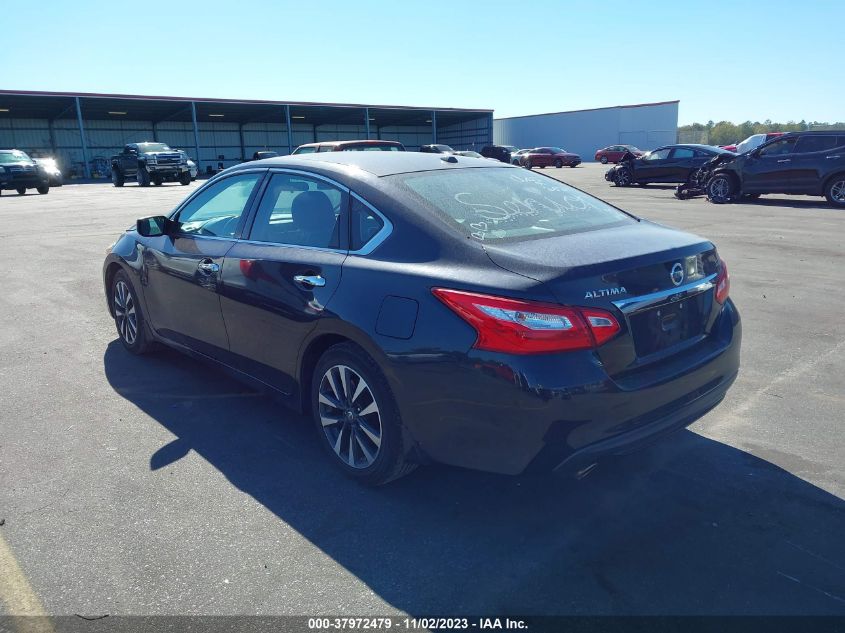 2016 NISSAN ALTIMA 2.5/S/SV/SL/SR - 1N4AL3APXGC157252