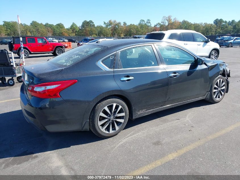 2016 NISSAN ALTIMA 2.5/S/SV/SL/SR - 1N4AL3APXGC157252