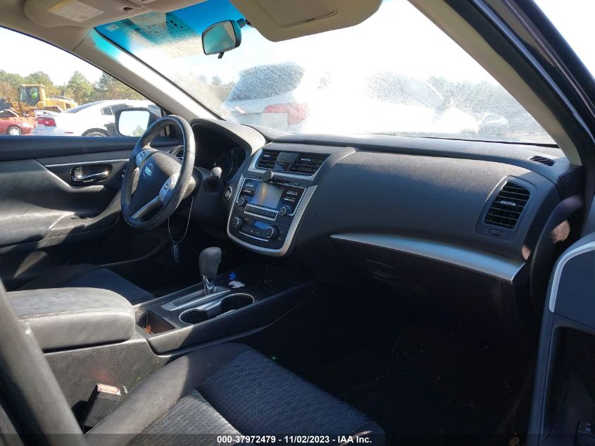 2016 NISSAN ALTIMA 2.5/S/SV/SL/SR - 1N4AL3APXGC157252