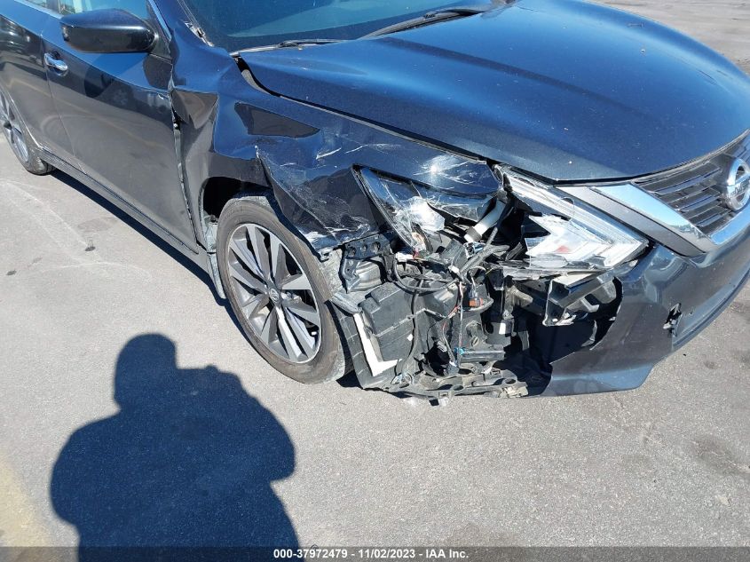 2016 NISSAN ALTIMA 2.5/S/SV/SL/SR - 1N4AL3APXGC157252