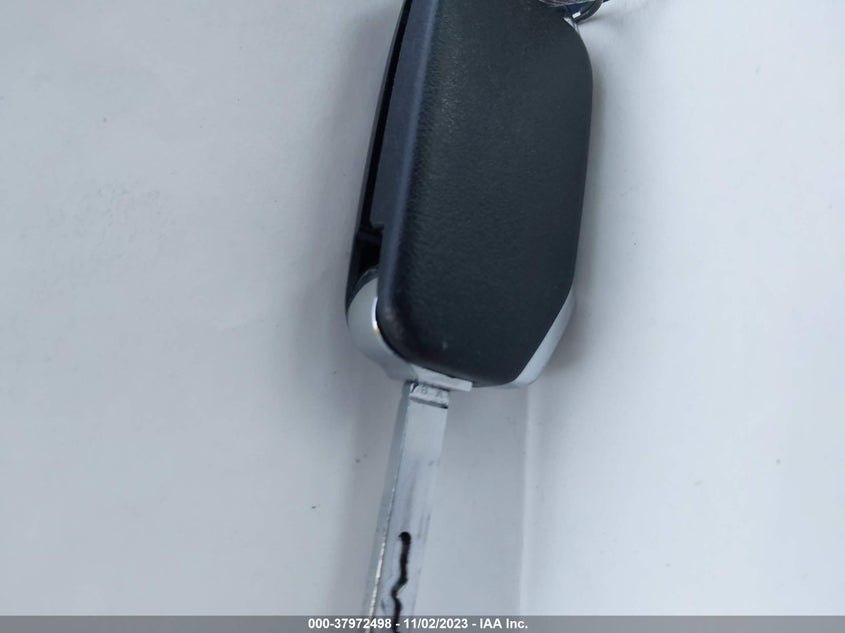 VIN 3KPF24AD2NE487567 2022 KIA FORTE LXS