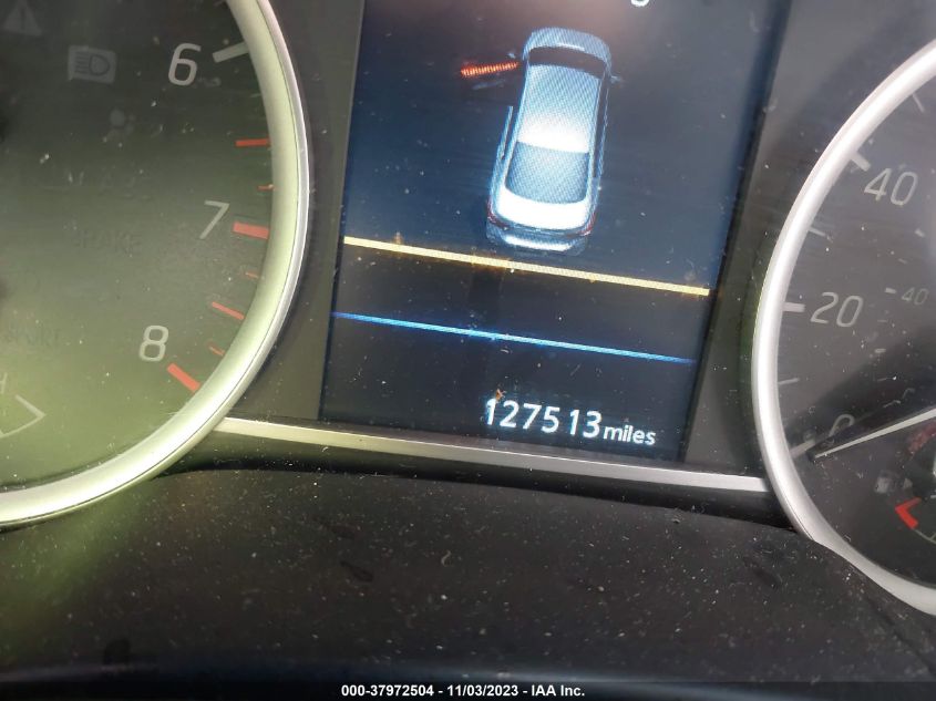 2019 NISSAN SENTRA S/SV/SR/SL - 3N1AB7AP4KY300400