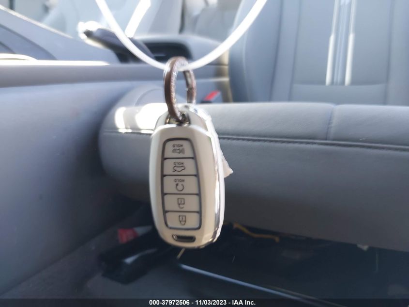 2023 HYUNDAI ELANTRA SEL - KMHLM4AG7PU571570