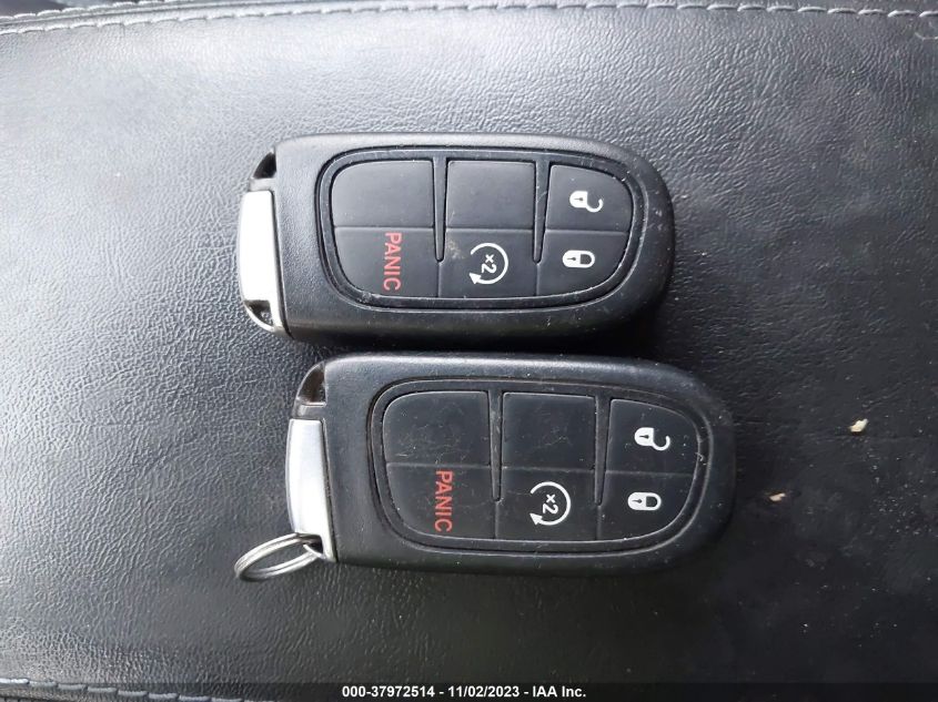 2019 JEEP CHEROKEE - 1C4PJMLB6KD256879