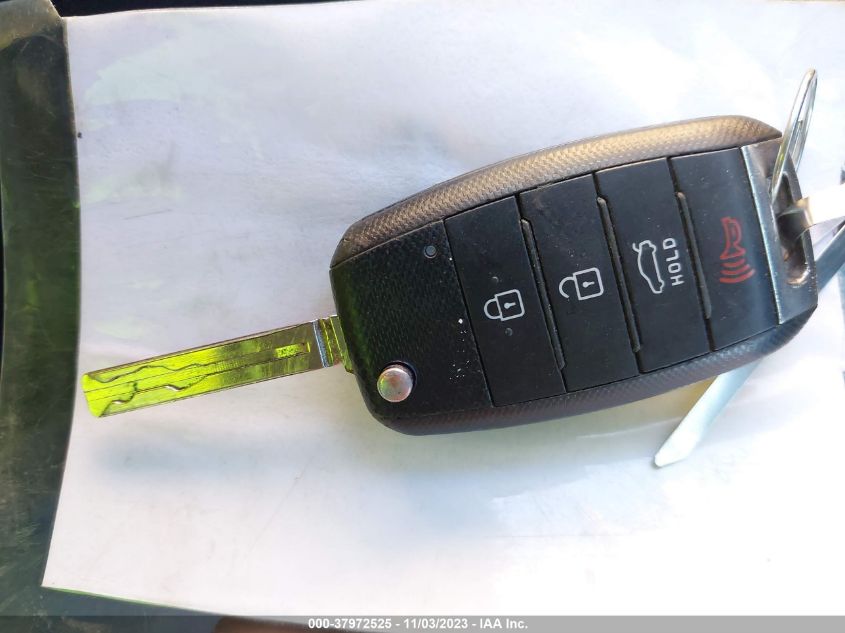 2015 KIA OPTIMA LX - 5XXGM4A78FG440464