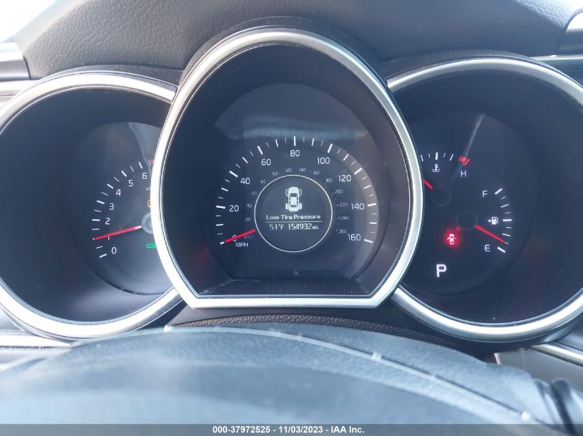 2015 KIA OPTIMA LX - 5XXGM4A78FG440464