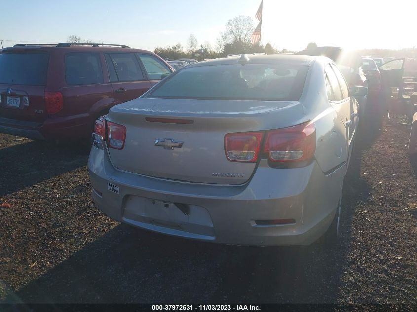 2013 CHEVROLET MALIBU 1LT - 1G11C5SA1DF341238