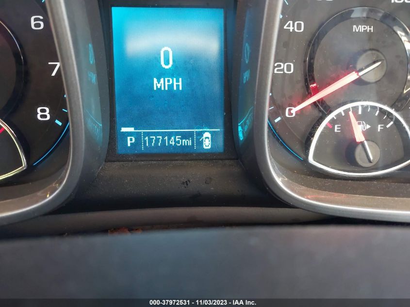 2013 CHEVROLET MALIBU 1LT - 1G11C5SA1DF341238