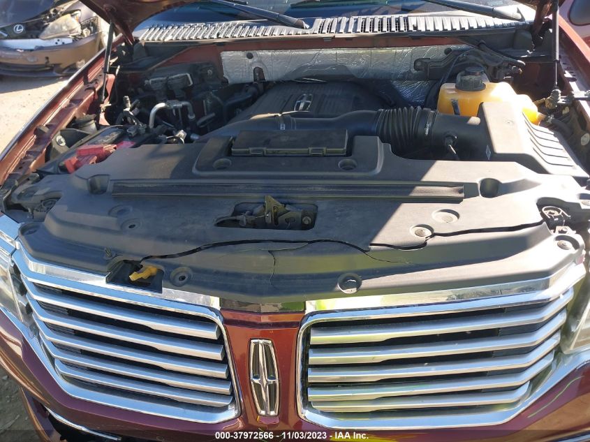2015 LINCOLN NAVIGATOR L 5LMJJ3JT8FEJ05711