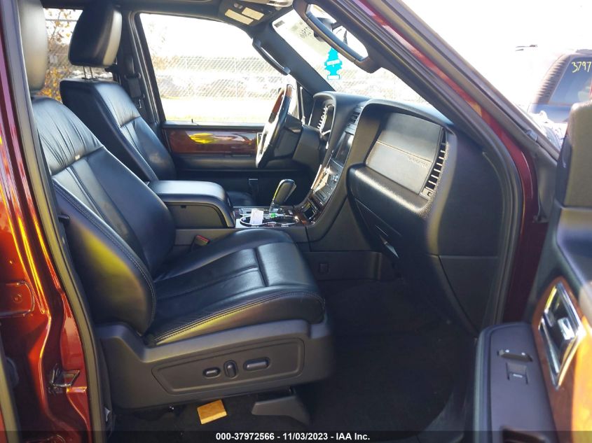 2015 LINCOLN NAVIGATOR L 5LMJJ3JT8FEJ05711