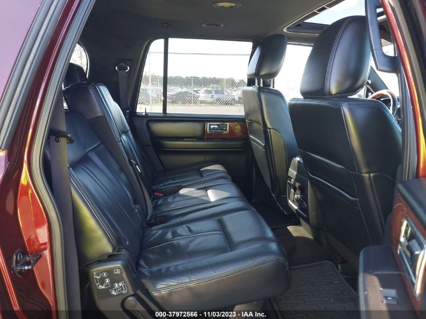 2015 LINCOLN NAVIGATOR L 5LMJJ3JT8FEJ05711