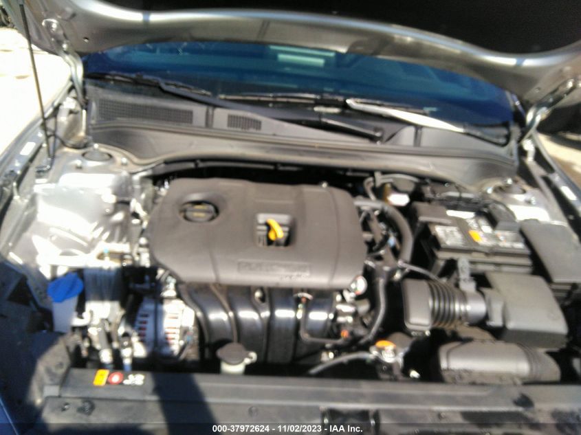 2023 KIA FORTE GT LINE - 3KPF54AD5PE596082