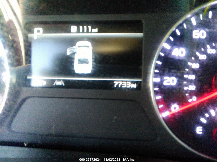 2023 KIA FORTE GT LINE - 3KPF54AD5PE596082