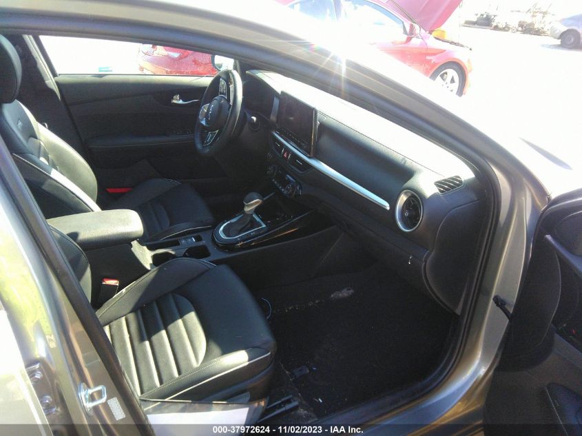 2023 KIA FORTE GT LINE - 3KPF54AD5PE596082