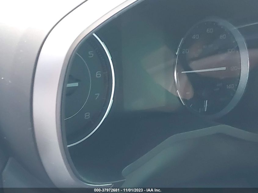2019 SUBARU ASCENT TOURING - 4S4WMARD0K3442476