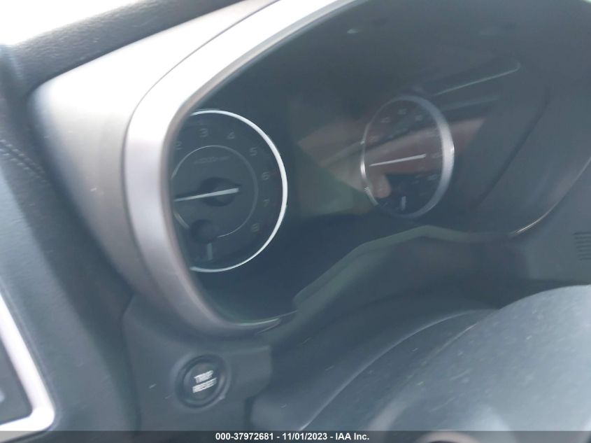 2019 SUBARU ASCENT TOURING - 4S4WMARD0K3442476