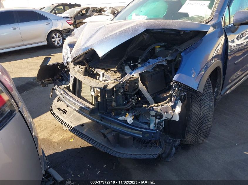 2020 SUBARU ASCENT LIMITED - 4S4WMAPD1L3456598