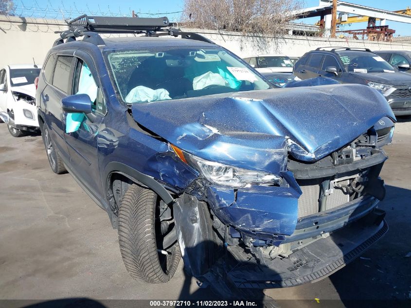 2020 SUBARU ASCENT LIMITED - 4S4WMAPD1L3456598