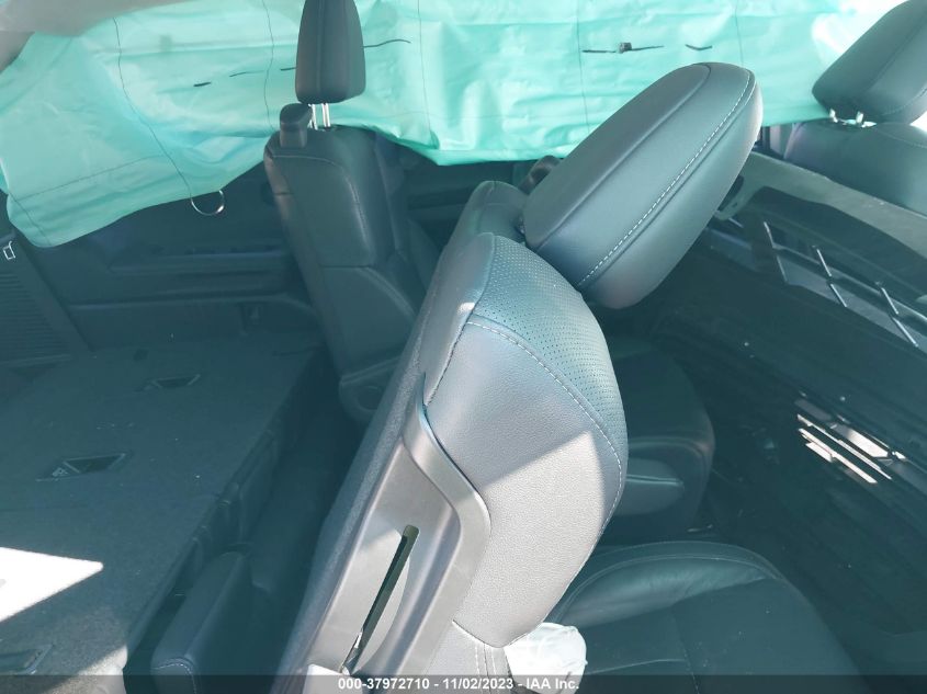 2020 SUBARU ASCENT LIMITED - 4S4WMAPD1L3456598