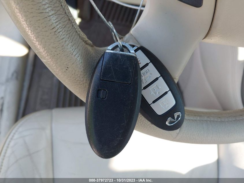 2013 INFINITI JX35 - 5N1AL0MN7DC308977