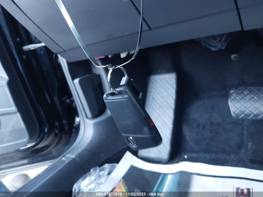 2023 VOLKSWAGEN TAOS SE - 3VVSX7B24PM308003