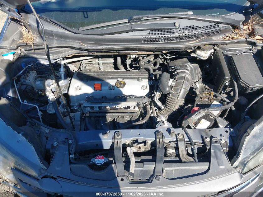 2013 HONDA CR-V LX - 2HKRM3H38DH519267