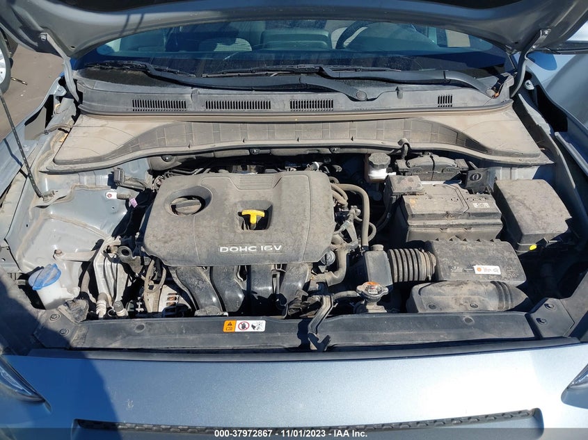 VIN KM8K62AA3MU615114 2021 HYUNDAI KONA SEL PLUS