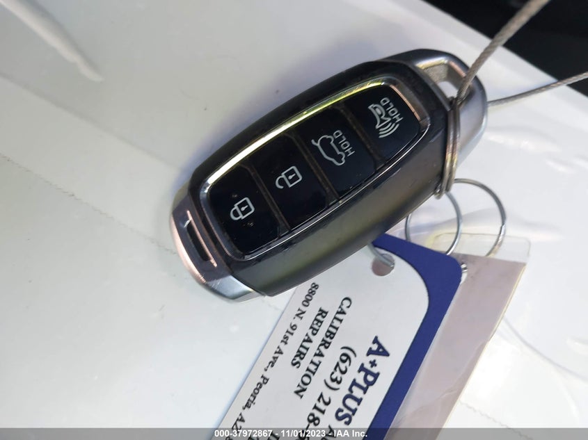 VIN KM8K62AA3MU615114 2021 HYUNDAI KONA SEL PLUS
