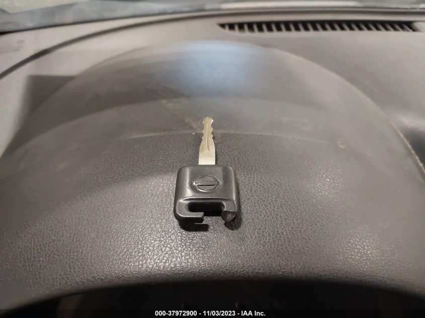 2014 NISSAN VERSA 1.6 S - 3N1CN7AP5EL875252