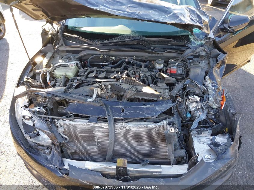 2016 HONDA CIVIC SEDAN EX-T - 2HGFC1F35GH654041