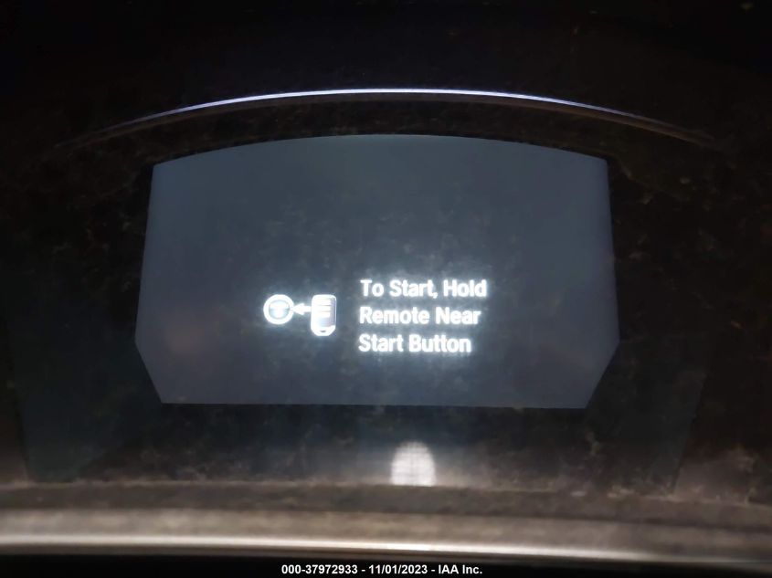 2021 HONDA CR-V HYBRID TOURING - 7FART6H98ME021484